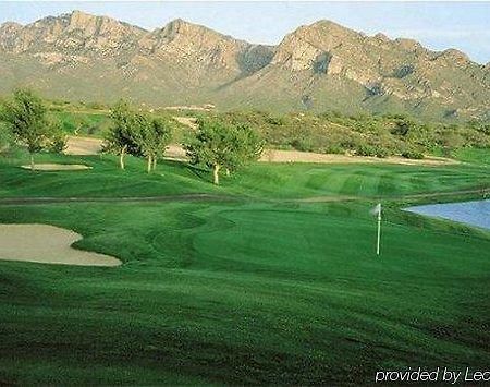 The Golf Villas At Oro Valley Tortolita Konforlar fotoğraf