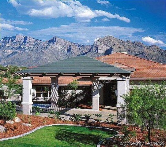 The Golf Villas At Oro Valley Tortolita Dış mekan fotoğraf