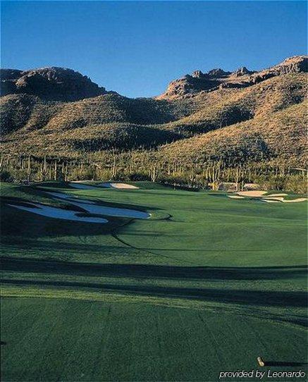 The Golf Villas At Oro Valley Tortolita Konforlar fotoğraf